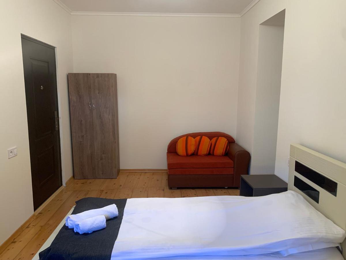 Hotel Lemi เมสเตีย ภายนอก รูปภาพ