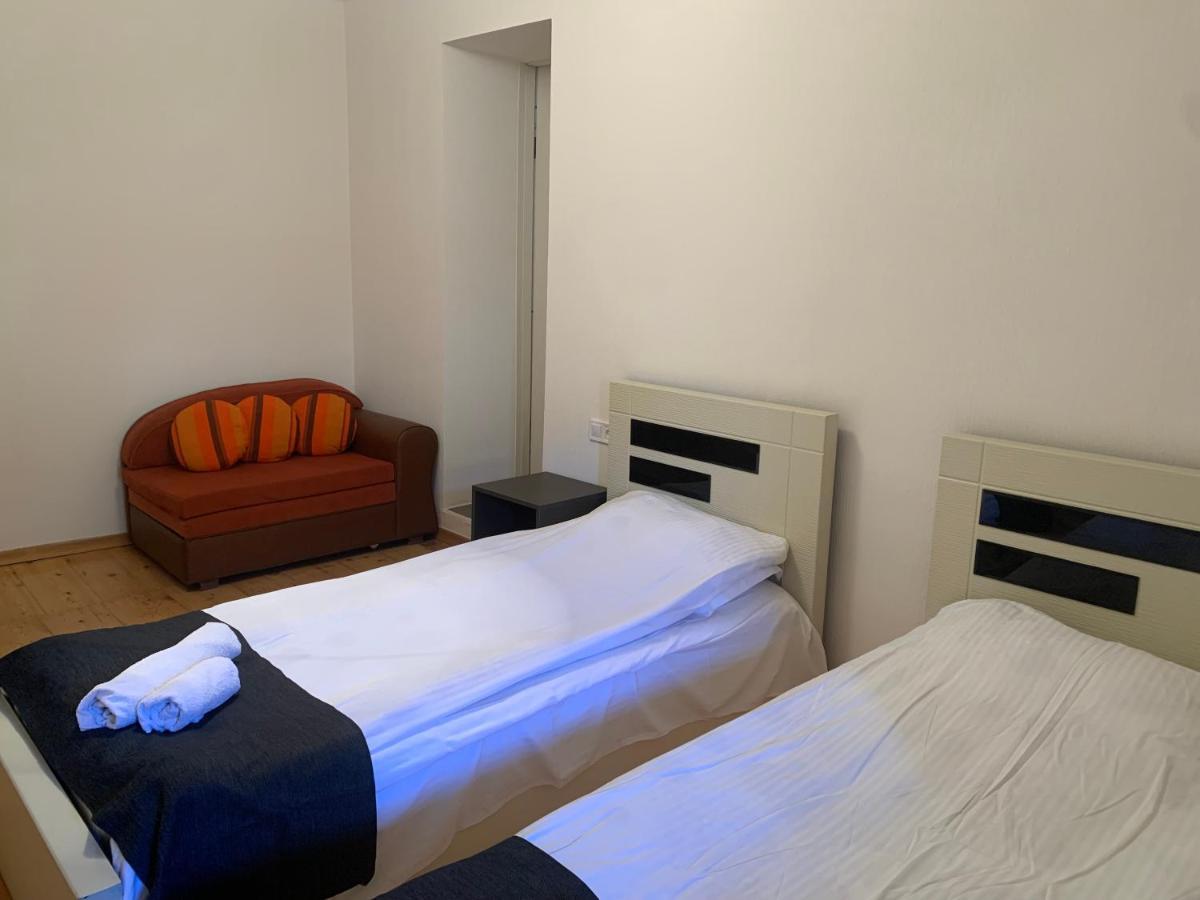Hotel Lemi เมสเตีย ภายนอก รูปภาพ