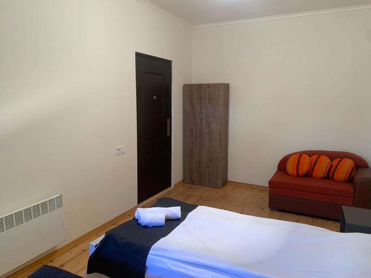 Hotel Lemi เมสเตีย ภายนอก รูปภาพ