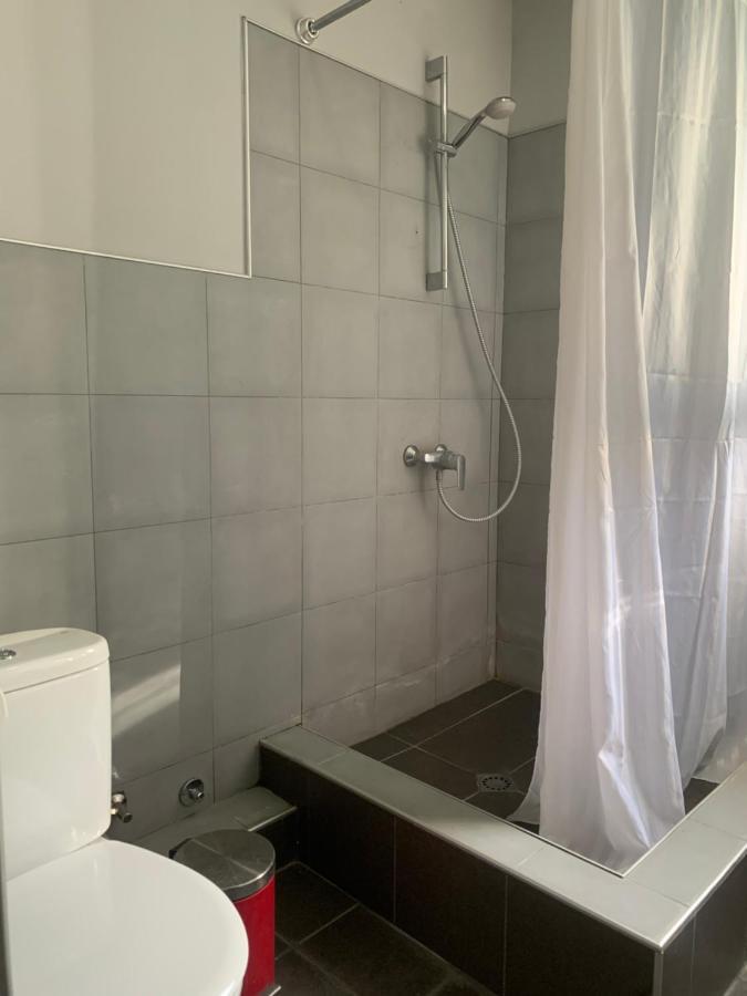 Hotel Lemi เมสเตีย ภายนอก รูปภาพ
