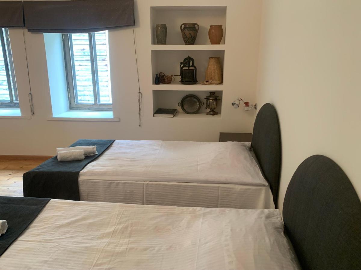 Hotel Lemi เมสเตีย ภายนอก รูปภาพ