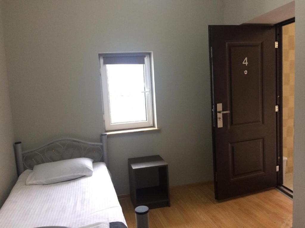 Hotel Lemi เมสเตีย ภายนอก รูปภาพ